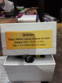 Laptop Adaptors For Dell