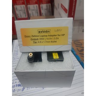 Laptop Adaptors For Hp