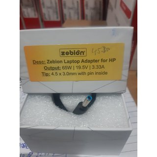 Laptop Adaptors For Hp