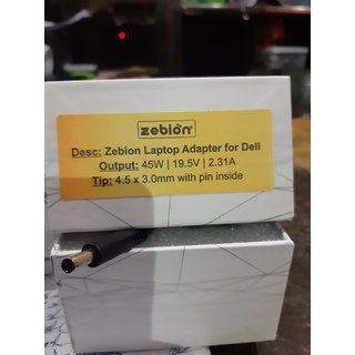 Laptop Adaptors For Dell