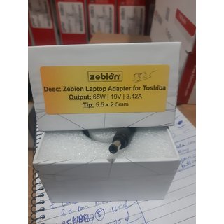 Laptop Adaptors For Toshiba