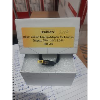 Laptop Adaptors For Lenovo