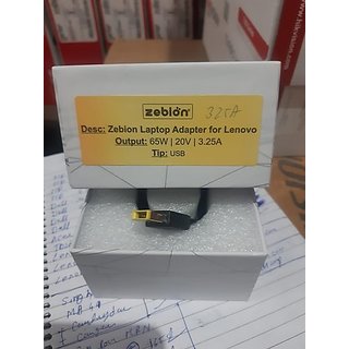 Laptop Adaptors For Lenovo