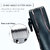 SQ Corded Electric Waterproof Professional Barbar approved Hair Clipper Beard Mustache Trimmer Powerful 9W Razor 65