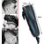 SQ Corded Electric Waterproof Professional Barbar approved Hair Clipper Beard Mustache Trimmer Powerful 9W Razor 65