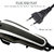 VQ Corded Waterproof Professional Beard Mustache Hair Trimmer High Power Hair Clipper Electric Razor Hair Cutting Tool E