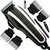 ZL Corded Waterproof Beard Mustache Trimmer Powerful 9W Hair Clipper Salon approved Electric Razor Grooming Kit 16