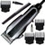 SR Corded Electric Waterproof Professional Barbar approved Hair Clipper Beard Mustache Trimmer Powerful 9W Razor 61