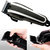 SR Corded Electric Waterproof Professional Barbar approved Hair Clipper Beard Mustache Trimmer Powerful 9W Razor 61