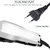 SU Corded Electric Waterproof Professional Barbar approved Hair Clipper Beard Mustache Trimmer Powerful 9W Razor 51