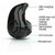 KSS Ultra Smallest Mini S530 In the Ear Bluetooth Stereo Earphones for Android/iOS Devices (Multicolor).