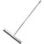 Premium Quality 16.inch Rubber Blade 36.inch Rod Bathroom Wiper  (Multicolor)
