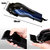 VX Corded Waterproof Professional Beard Mustache Hair Trimmer High Power Hair Clipper Electric Razor Hair Cutting Tool M