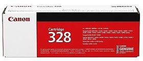 BLACK CANON 328 TONER