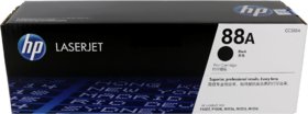 88A BLACK LASERJET
