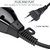 SB Corded Electric Waterproof Professional Barbar approved Hair Clipper Beard Mustache Trimmer Powerful 9W Razor 23