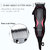 SB Corded Electric Waterproof Professional Barbar approved Hair Clipper Beard Mustache Trimmer Powerful 9W Razor 23