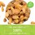 20-20 Dry Fruits Raisins Abjosh Royal, 250g