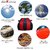 Allextreme VNK5004 Car Body Cover with Volkswagen Vento Custom Fit Body Protection (Navy Blue  Red with Mirror)