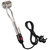 Stainless steel electric water heater shock prove immersion heater rod