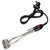 Stainless steel electric water heater shock prove immersion heater rod