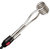 Stainless steel electric water heater shock prove immersion heater rod