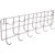 Oc9 Stainless Steel Plate Stand / Dish Rack (Pack of 2) and Chakla Belan Stand and Hook Rail For Kitchen