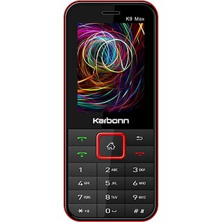 KARBONN K9 max (Black, champagne)