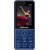 KARBONN KX 29 (Dual Sim, 2.4 Inch Display, 2700 Mah Battery), Blue Grey