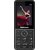 KARBONN KX 29 (Dual Sim, 2.4 Inch Display, 3000 Mah Battery) (Black + Red)