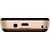 Karbonn K9 Max Dual Sim 2.6 Inch Display 2500 Mah Battery Coffee Champagne