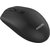 PHILIPS SPK7404 Wireless Optical Mouse (2.4GHz Wireless, Black)