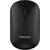 Philips Spk7403 Wireless Optical Mouse 2.4ghz Wireless Black