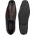 Kwiclo Men's Formal Slip-On Shoe Brown