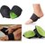 DALUCI Foot Insoles Arch Support Plantar Fasciitis Heel Aid Feet Cushion Fallen Heel Pain Relief Shock