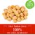 20-20 dry fruits Dried Apricot Classic- Soft and Big Size - Turkish Dried Apricot 250g
