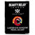 Beauty Relay London-Shade Story Luster Eye Shadow Pearlescent (Feather Touch)