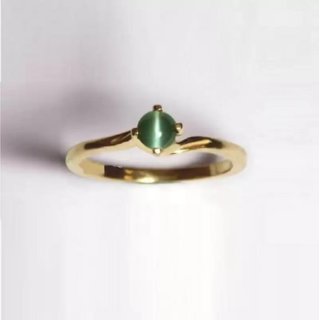 Original Cat's Eye Stone Ring For Women