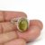 Natural Cat's Eye Stone Ring For Men and Women
