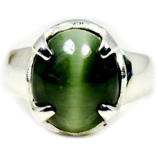 Natural Cat's Eye Gemstone women and Men