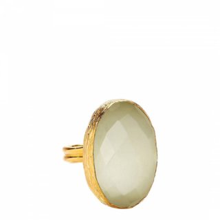 Cat's Eye Beautifully Crafted For Ring or Pendant