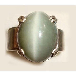 Cat's Eye Stone Ring For Men and Women