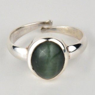 Most Demanded Cat's Eye Gemstone Ring For Women