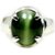 Natural Cat's Eye Gemstone women and Men