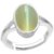 Cat's Eye Beautifully Crafted For Ring or Pendant