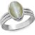 Certified  Unheated Cat's Eye Ring is made up of Gold.