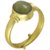 Cat's Eye Gemstone Ring For Man and Women