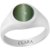 Natural  Unheated Cat's Eye Gemstone For Unisex