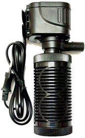 Venus Aqua 6001F Aquarium Internal Filter