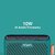 FINGERS Musi-High 10 Watt Truly Wireless Bluetooth Outdoor Speaker